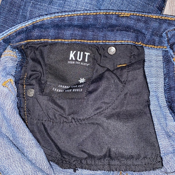 ⚡️Kut from the Kloth Jeans - Picture 5 of 5